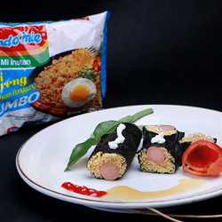 Sushi Mie